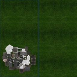 Nisara map