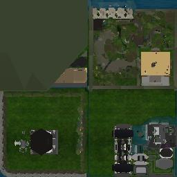 Lydia map